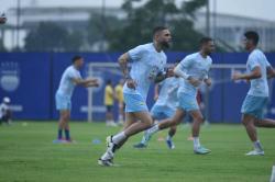3 Pemain Baru Persib Debut Vs Ratchaburi FC, Termasuk Layvin Kurzawa