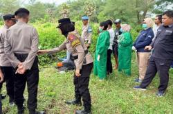 Kronologi Pembunuhan Eks Sekjen Pordasi di Bantul, Disiksa lalu Dibuang saat Kritis<