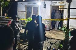 Menantu Perempuan Bunuh Mertua di Blitar, Ditangkap saat Kabur ke Tulungagung