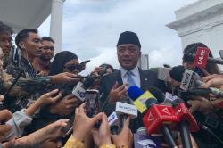 Juda Agung Calon Kuat Wamenkeu, Mensesneg Buka Suara