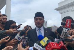 Istana Bantah Isu Reshuffle: Hari Ini Agenda Pelantikan Dewan Energi Nasional  