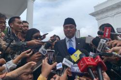 Budi Djiwandono Kencang Diisukan Masuk Kabinet Prabowo, Ini Kata Istana