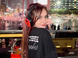 Isi Pesan Aprillya Nabilla Minta Tolong usai Diancam Akan Dibunuh, Mengerikan!