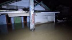 Sempat Surut, Banjir Karawang Kembali Meluas Rendam Ribuan Rumah<