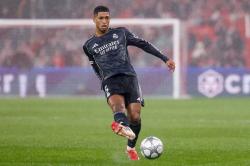 Bellingham Ungkap Masalah Besar di Real Madrid, Posisi Tak Jelas Bikin Frustrasi