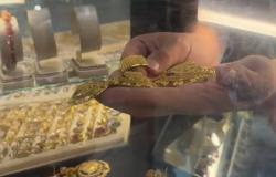 Warga Banda Aceh Ramai-Ramai Beli Emas saat Harga Meroket, Ini Alasannya<