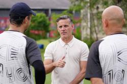 John Herdman Pantau Liga 2, Braif Fatari: Kompetisi Naik Kelas