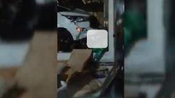 Evakuasi Driver Ojol Tewas Ditabrak Innova di Gowa Dramatis, Korban Terjepit<