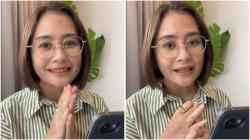 Geger! Prilly Latuconsina Mulai Kerja Jadi Sales Besok, Ini Perusahaannya