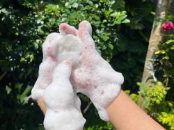Sabun Susu Kuda Bikin Kulit Cerah Maksimal? Ini Faktanya!