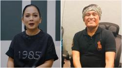 Innalillahi, Sheila Majid Berdukacita