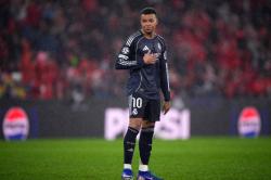 Kylian Mbappe Ngamuk! Real Madrid Diduga Salah Diagnosis Cedera Lututnya