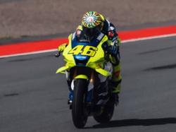 Valentino Rossi Akhirnya Mengaspal di Mandalika, Penantian 5 Tahun Fans Indonesia Terbayar