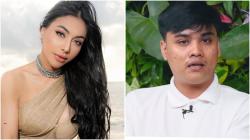 Ressa Rizky Rossano Ogah Tinggal Serumah dengan Denada, Alasannya Mengejutkan!