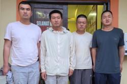 Bentrok Pekerja di Proyek IPIP Kolaka, 3 TKA China Ditetapkan Tersangka dan Ditahan<