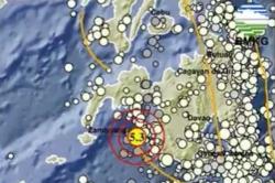 Gempa Hari Ini Magnitudo 5,3 Guncang Tahuna Sulut<