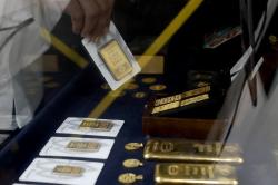 Harga Emas Antam 5 Juni 2026 Naik, Segini Rinciannya!