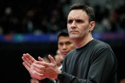 Hector Souto Pasang Target Realistis di Piala AFF Futsal 2026, Timnas Indonesia Tak Bidik Juara