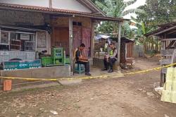Cilacap Gempar, Mayat Balita Perempuan Ditemukan dalam Karung Dekat Rumah