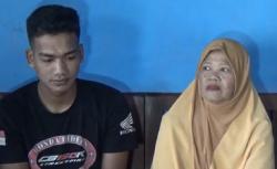 Viral Pemuda di Ponorogo Nikahi Nenek 58 Tahun, Alasannya Bikin Baper!<