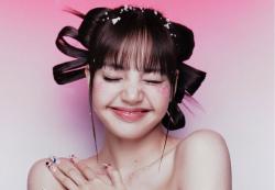 Lisa BLACKPINK Diam-Diam Syuting Film di Kemang Jaksel, Ini Lokasinya!