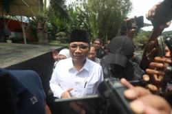 Eks Menag Yaqut Belum Ditahan meski Tersangka, Ini Alasan KPK