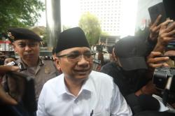 Kubu Yaqut Protes Penetapan Tersangka KPK, Tegaskan Kerugian Negara Belum Jelas
