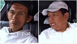 Dedi Mulyadi Ungkap Ketidakjujuran Kakek Penjual Es Gabus di Tengah Empati Masyarakat