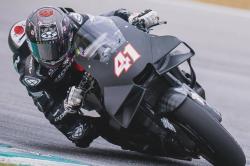 Aleix Espargaro Tercepat di Tes Shakedown MotoGP Sepang 2026, Honda Kirim Sinyal Kuat