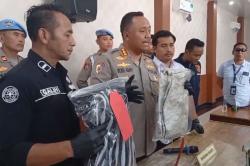 Pembunuh Balita dalam Karung di Cilacap Ditangkap Kurang dari 12 Jam, Ternyata Tetangga<
