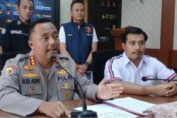 Motif Pembunuhan Balita di Cilacap, Dipicu Nafsu Bejat Pemuda Pengangguran