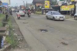 Siswa SD Tewas Kecelakaan di Pandeglang, Terpental saat Dibonceng Motor Masuk Lubang<