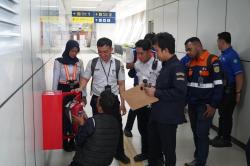Kesiapan LRT Jabodebek Jelang Mudik 2026, KAI Rampungkan Inspeksi 18 Stasiun
