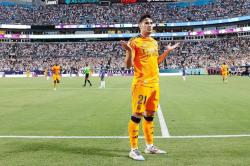 Juventus Dapat Angin Segar, Brahim Diaz Berpotensi Dilepas Real Madrid