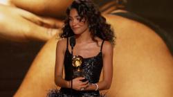 Selamat! Olivia Dean Menang Best New Artist Grammy Awards 2026