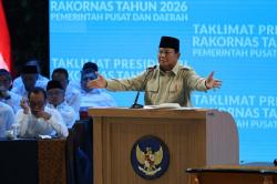Prabowo Bentuk Satgas Konversi Motor Listrik dan PLTS, Tunjuk Bahlil Jadi Koordinator