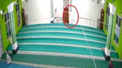 Kabar Duka, Viral! Ketua Masjid di Pangkalpinang Meninggal Dunia Usai Kumandangkan Azan<