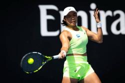 Janice Tjen Tantang Nomor 2 Dunia Iga Swiatek di Babak Kedua Qatar Open 2026