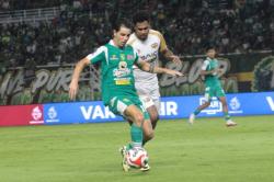 Persebaya Buang Kemenangan di GBT, Bruno Moreira Soroti Masalah Finishing