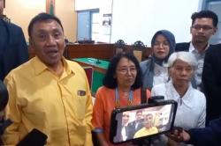 Fakta Baru! Jokowi Punya Nama Panggilan Jack Semasa KKN di Boyolali<