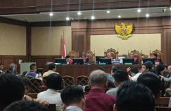 Sidang Tata Kelola Minyak Mentah, Rhenald Kasali Ingatkan Hati-Hati Tentukan Kerugian Negara