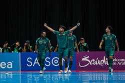 Sejarah! Timnas Futsal Indonesia Lolos Semifinal Piala Asia Futsal 2026 Setelah Hajar Vietnam