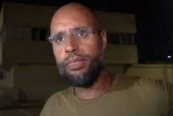 Saif Al Islam, Putra Eks Pemimpin Libya Muammar Gaddafi Dibunuh di Rumahnya