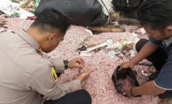 Kesaksian Pemilik TPS di Bekasi soal Penemuan Cacahan Kertas Diduga Uang Pecahan Rp100.000<