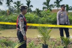 Tragis! 2 Bocah di Lubuklinggau Tewas Tenggelam saat Berenang di Kolam Penampungan<