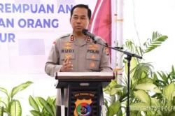 Siswa SD Bunuh Diri di Ngada, Polda NTT Terjunkan Tim Konselor ke Keluarga Korban<