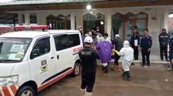 2 Korban Longsor Cisarua Kembali Ditemukan, Total 85 Kantong Jenazah Diterima Tim DVI <