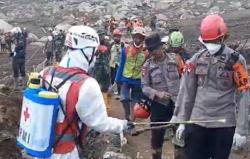 Update Korban Longsor Cisarua: Tim SAR Evakuasi 92 Kantong Jenazah, 68 Teridentifikasi<