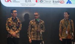 OJK Targetkan Seluruh Emiten Penuhi Aturan Free Float 15 Persen di 2029