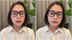 Prilly Latuconsina Minta Maaf usai Open To Work Viral di Medsos